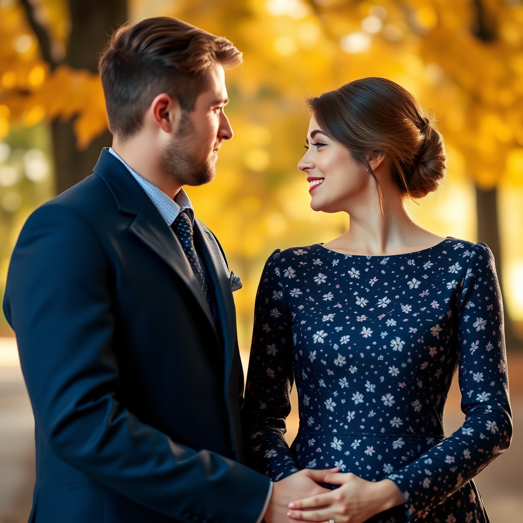 婚后男生女生的区别