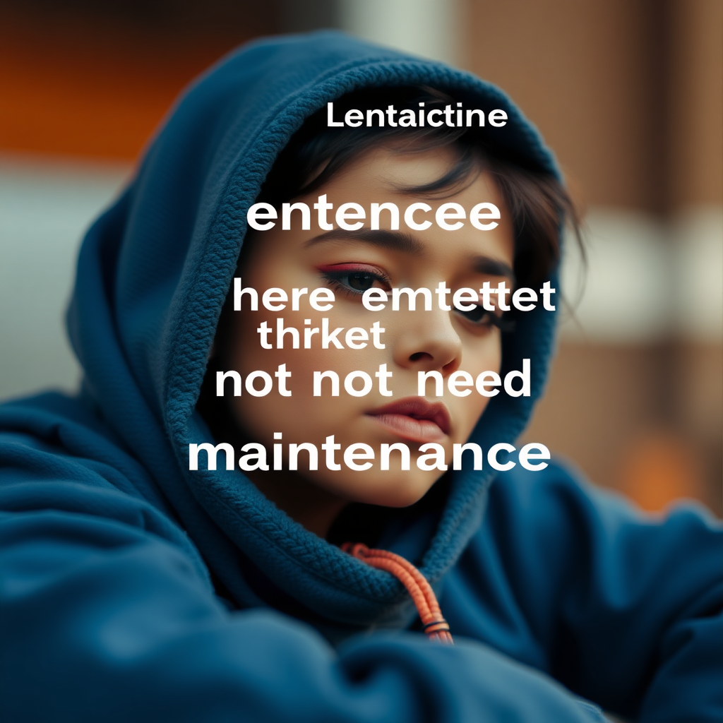 情感无需刻意维护的句子