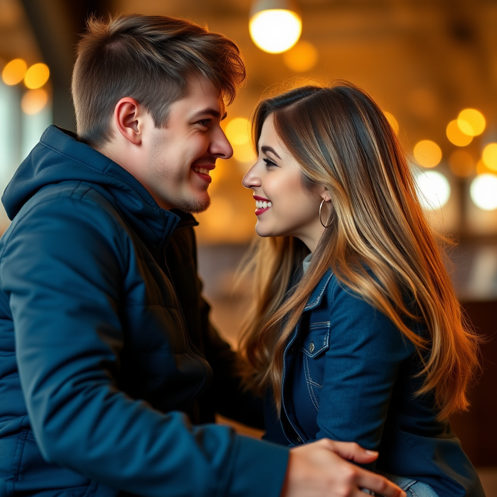 女朋友恋爱技巧搞笑回复